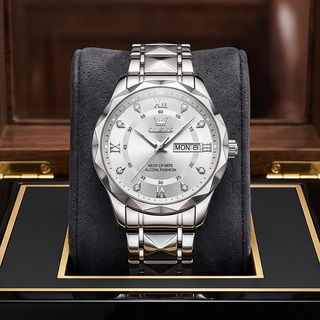 Stellar Legacy Watch