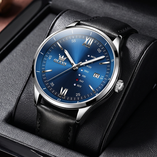 Celestial Echo Watch