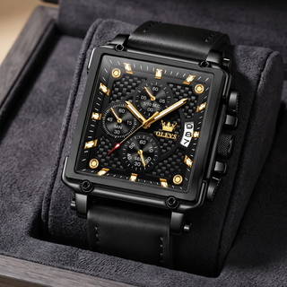 Sovereign Silhouette Watch