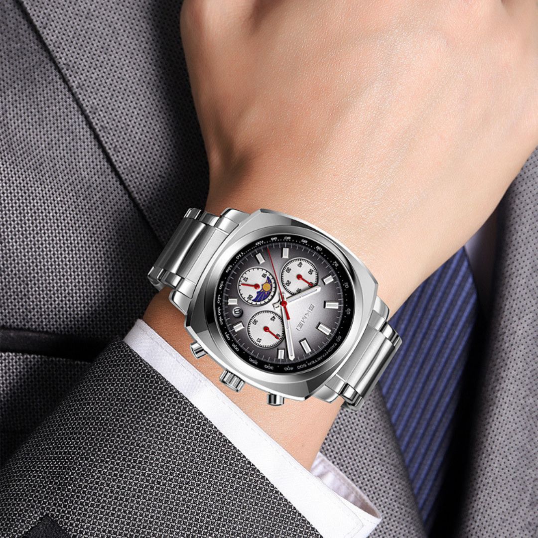 Aurora Regent Watch