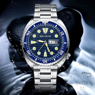 Carrington Noble Watch