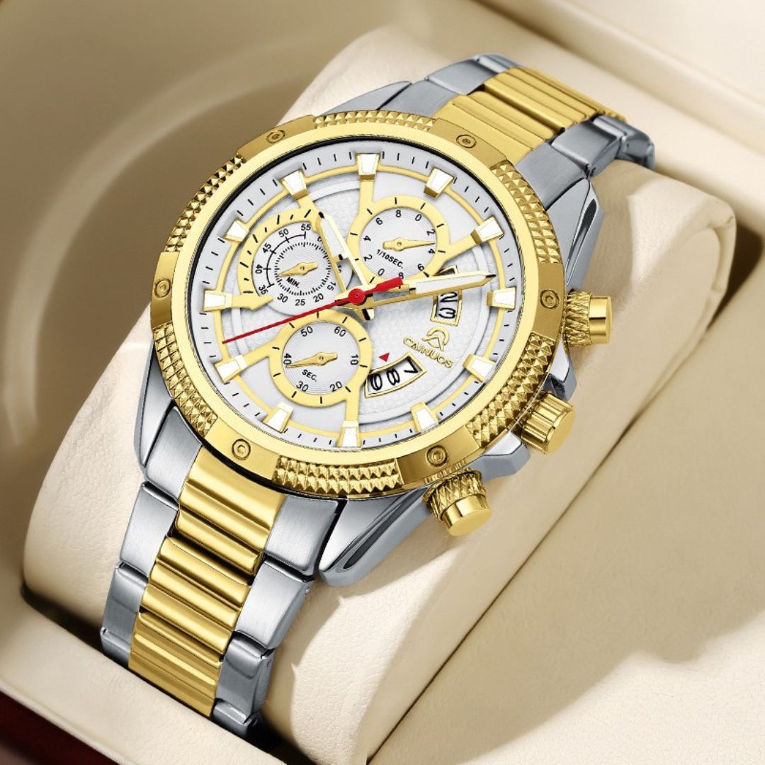 Grand Marquis Watch