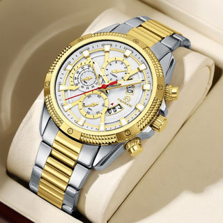 Grand Marquis Watch