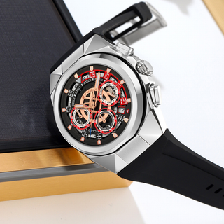 Valiant Crown Watch