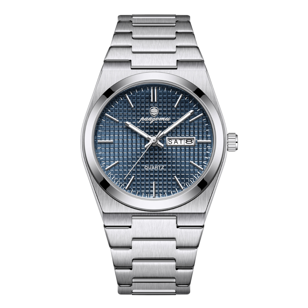 Grand Dominion Watch