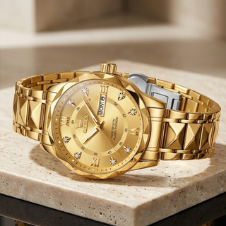 Stellar Legacy Watch