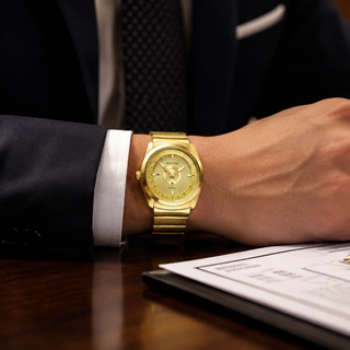 Imperial Solis Watch