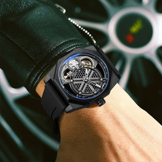 Imperial Reserve Watch