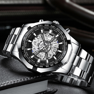 Regal Continuum Watch