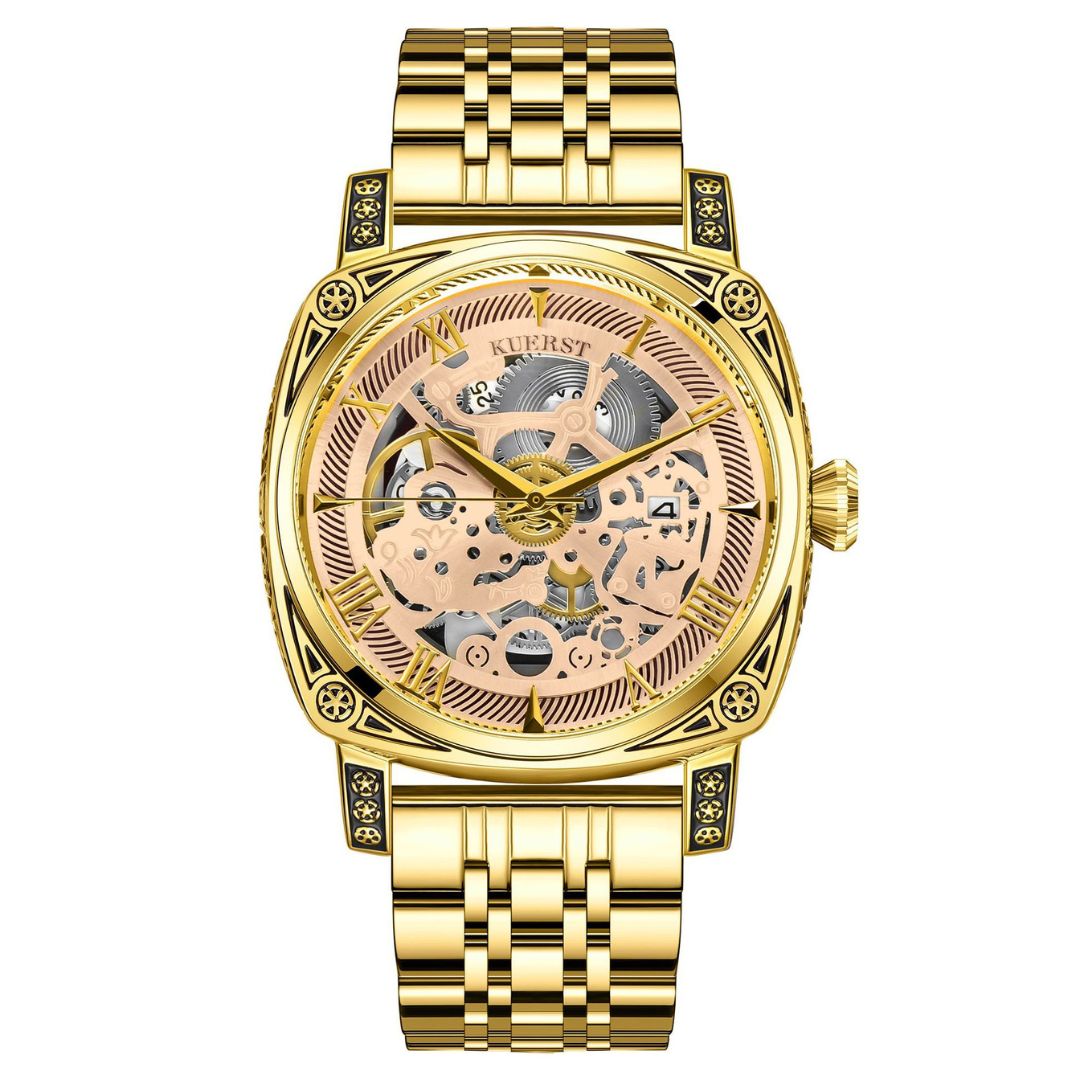Cavalier Prestige Watch
