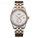 Rose Gold - Silver