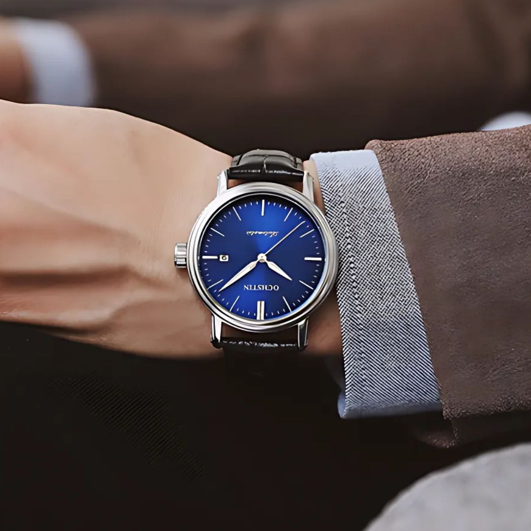 Noble Legacy Watch