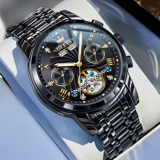 Regal Timepiece Watch