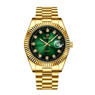 Windsor Legacy Watch