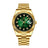 Green - Gold