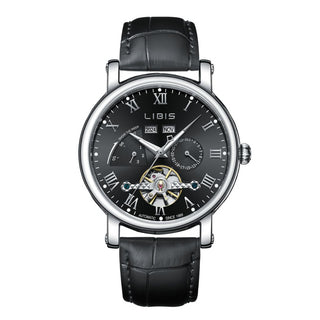 Regency Emblem Watch