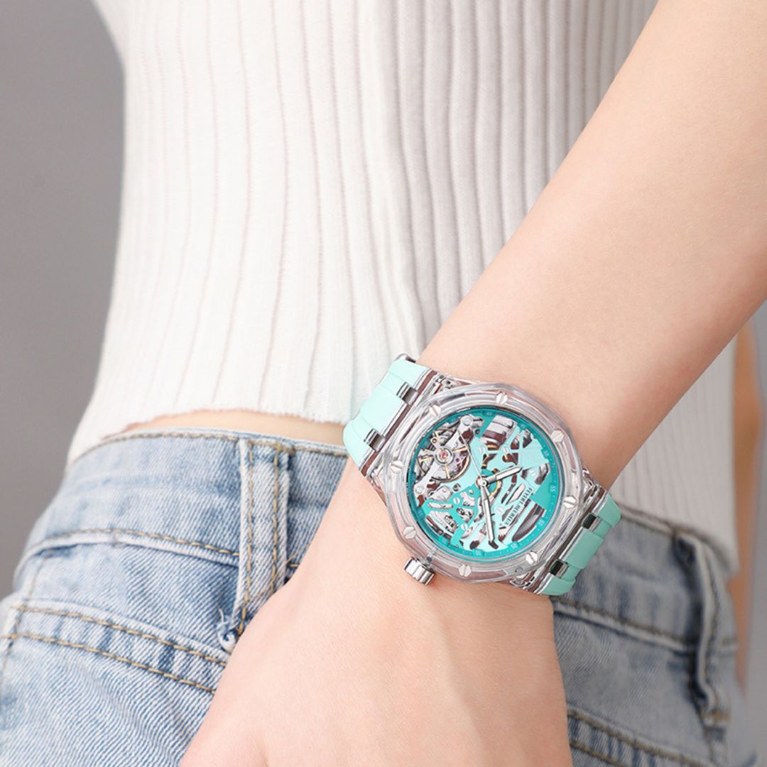 Eternal Marquis Watch