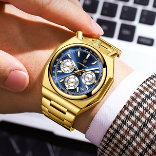 Royal Dominion Watch