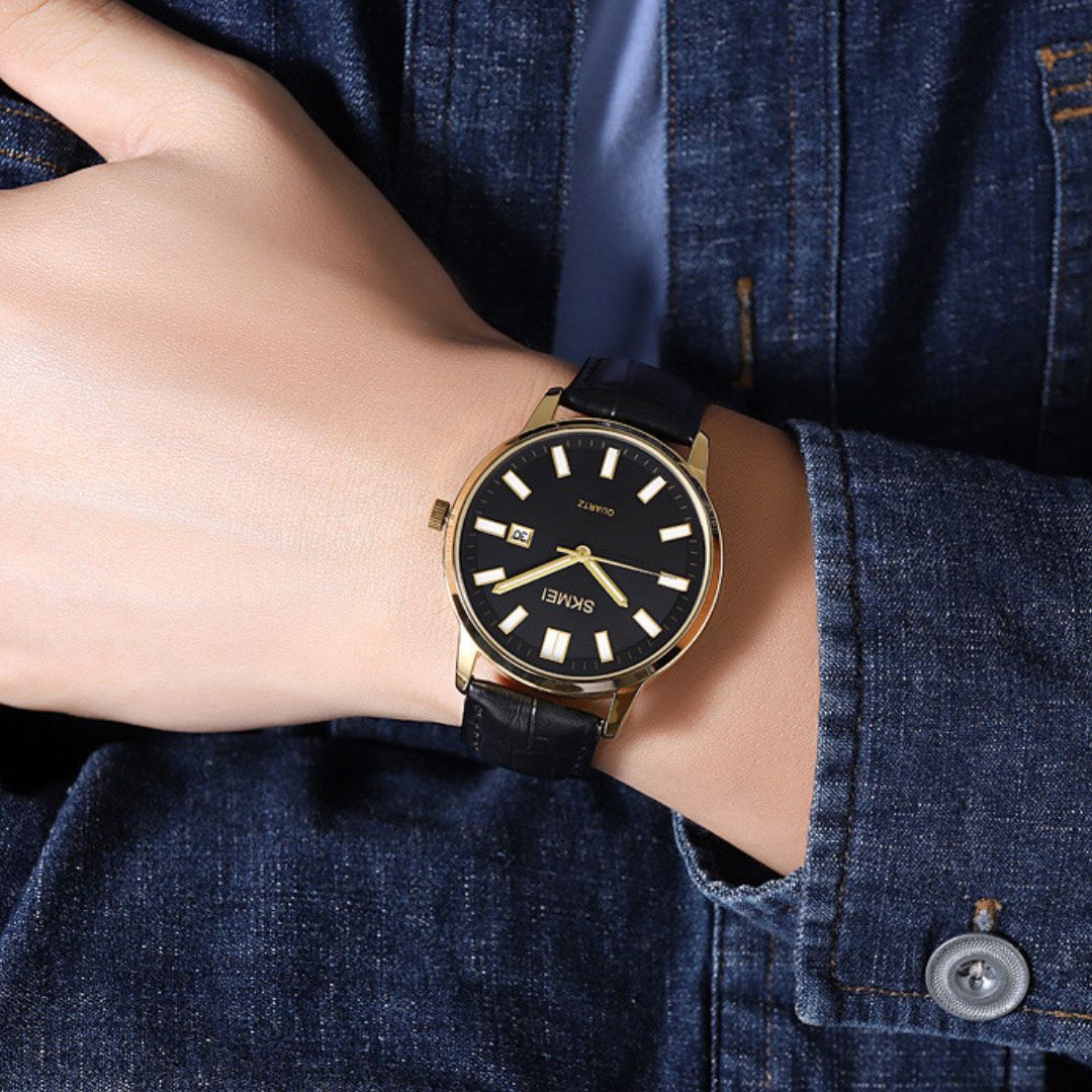 Celestial Dynasty Watch
