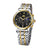 Black - Gold - Silver