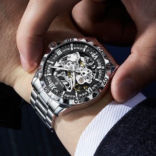 Aureum Legacy Watch