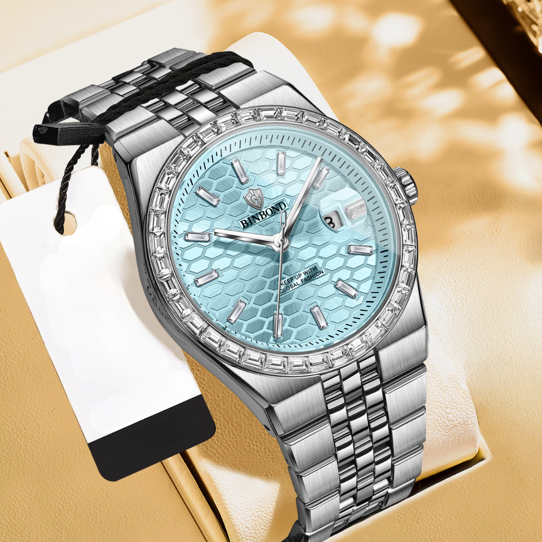 Aurelian Manor Watch