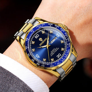 Regency Prime Watch