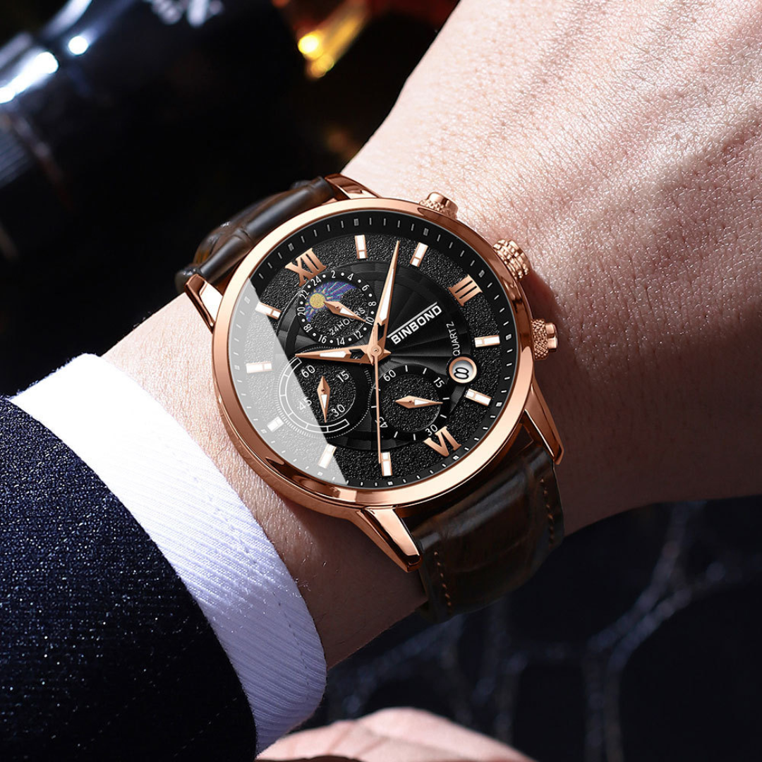 Astoria Dominion Watch