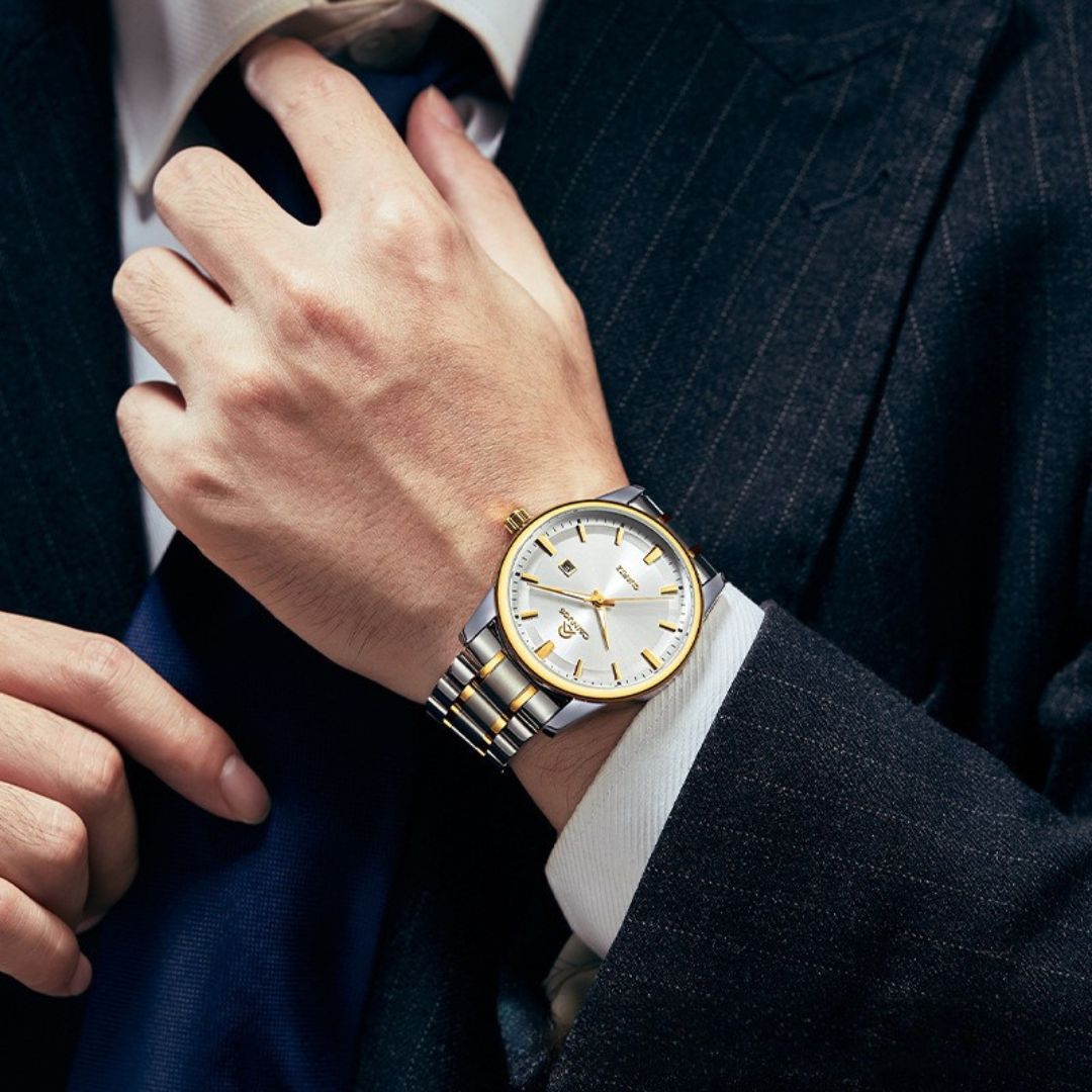 Prestige Royale Watch