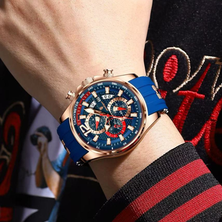 Heritage Regent Watch