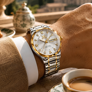 Stellar Legacy Watch