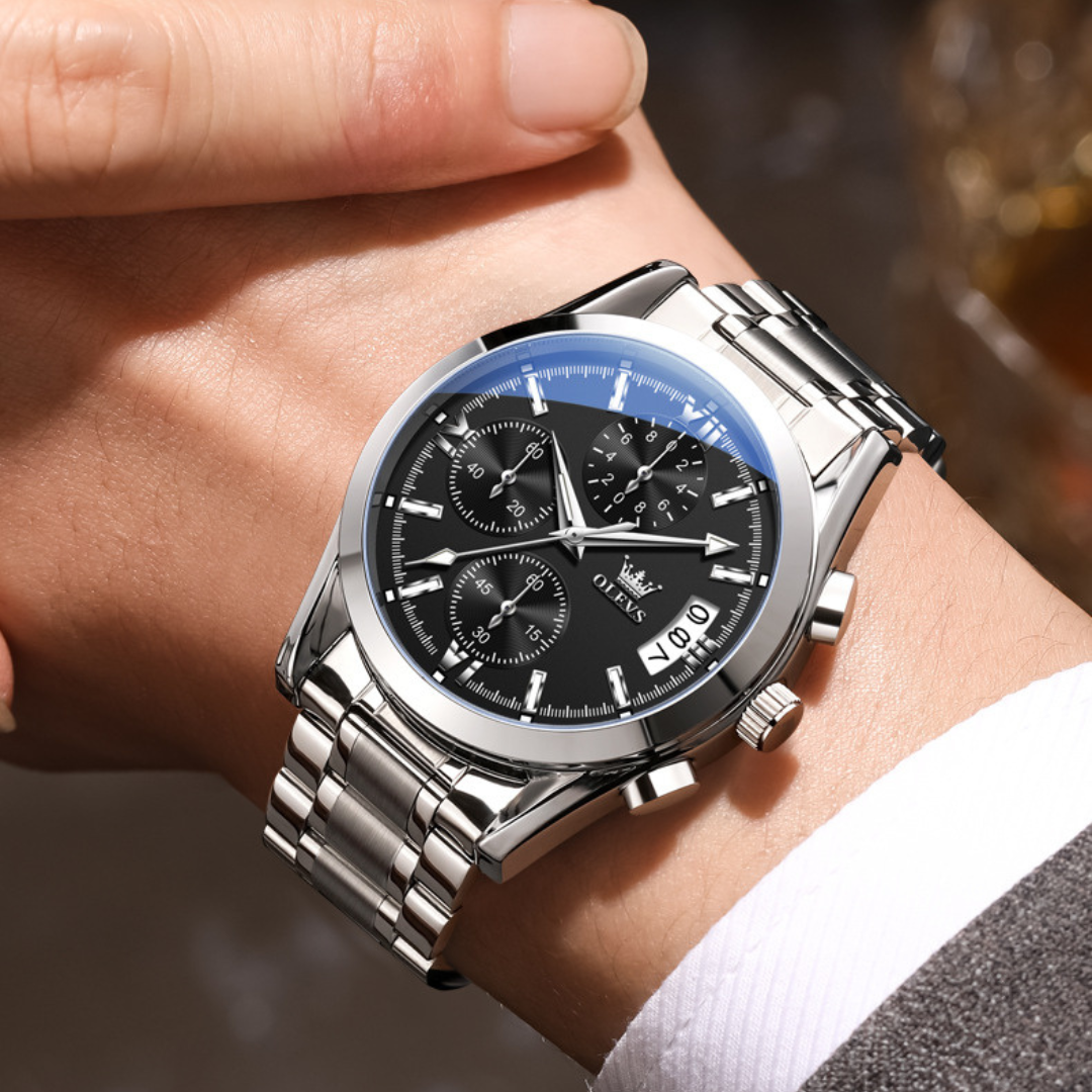 Celeste Aureum Watch