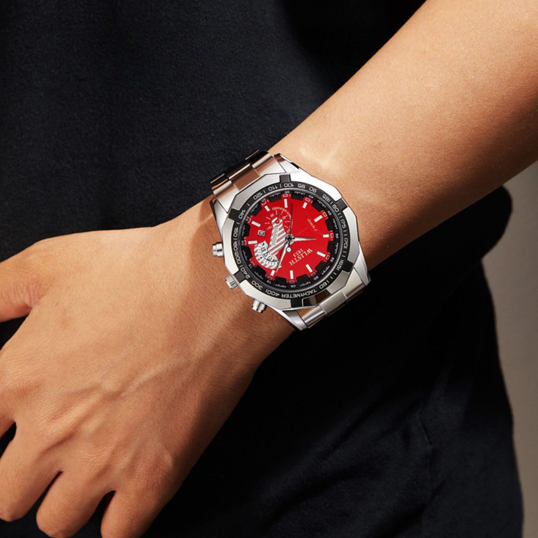 Hamilton Virtue Watch