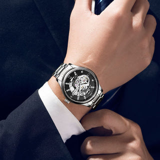 Savile Imperial Watch