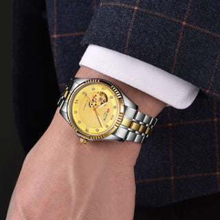 Royal Concord Watch