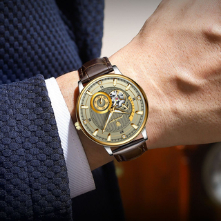 Grand Aurelian Watch