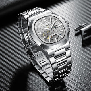 Eminence Hall Watch