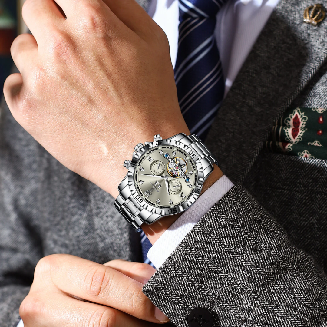 Empire Prestige Watch