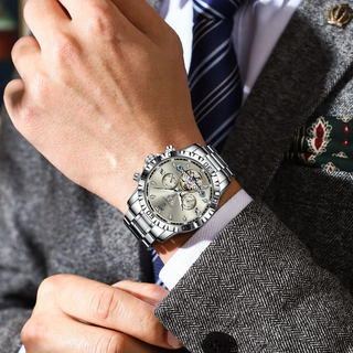 Empire Prestige Watch
