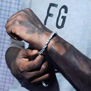 Nova Line Bracelet
