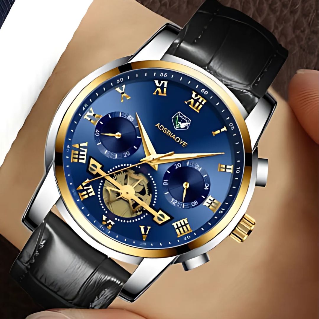 Legacy Noble Watch
