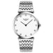White - Silver - 3 - 33mm