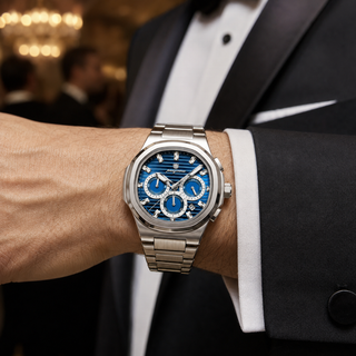 Centenary Prime Watch