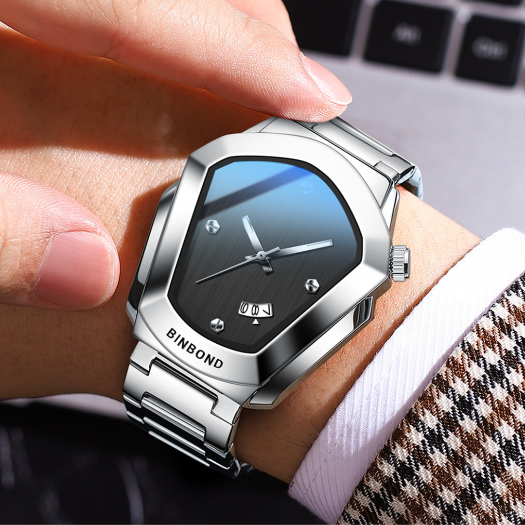 Crescent Regent Watch