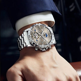 Virtuoso Prime Watch