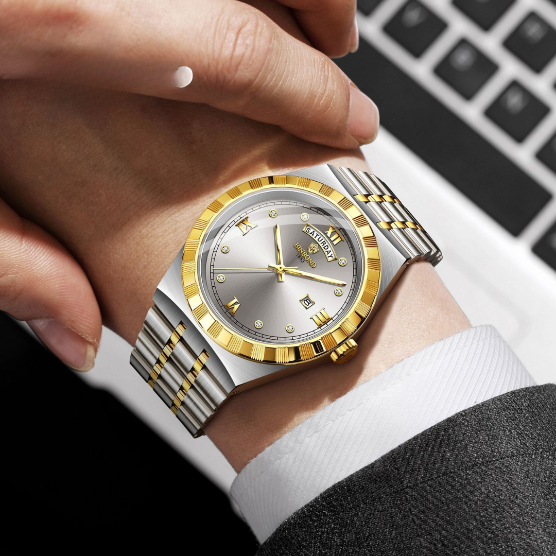 Montclair Sovereign Watch
