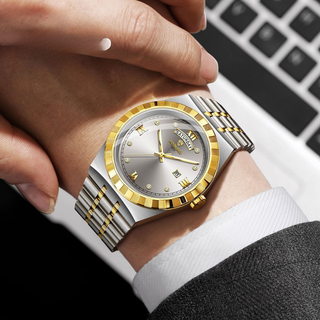 Montclair Sovereign Watch