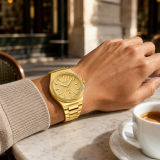 Creston Sovereign Watch