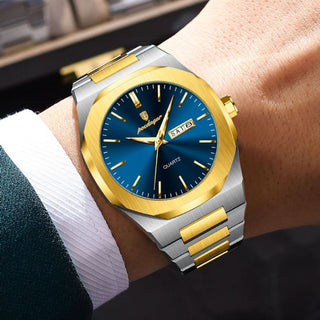 Opulent Reign Watch