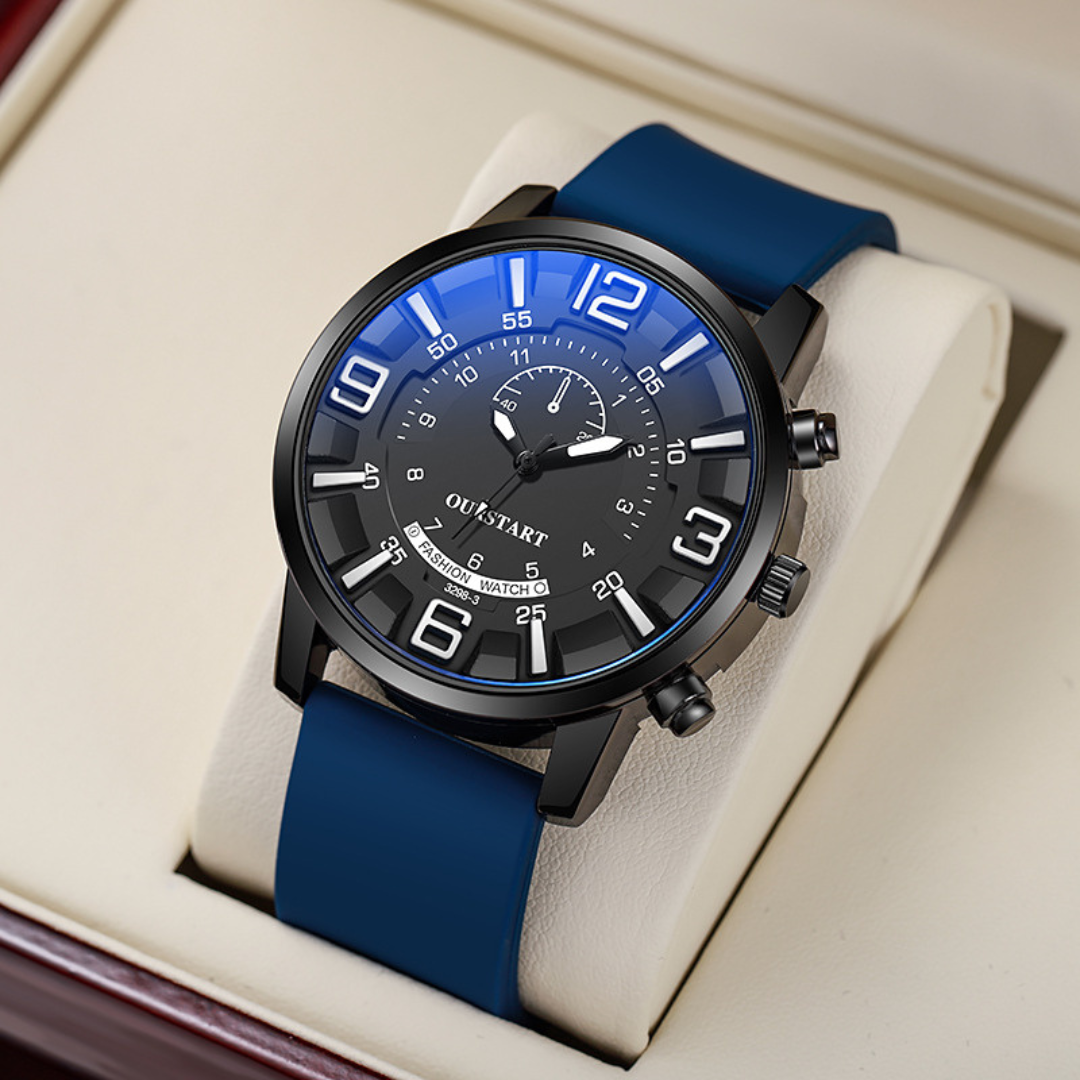 Sovereign Ascot Watch